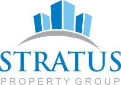 Stratus Property Group-Logo