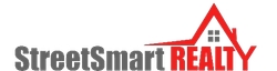 StreetSmart Realty & Property Management-Logo