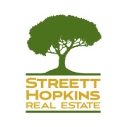 Streett Hopkins Real Estate-Logo