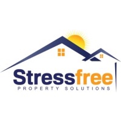 StressFree Property Solutions-Logo