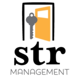 STR Management-Logo