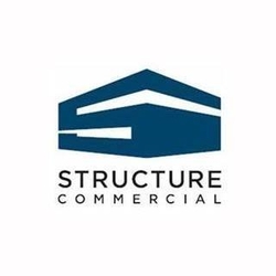 Structure Commercial-Logo