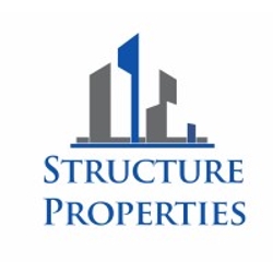 Structure Properties-Logo