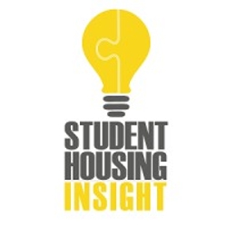 Student Housing Insight-Logo