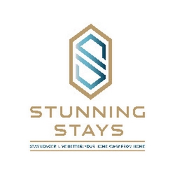 Stunning Stays-Logo