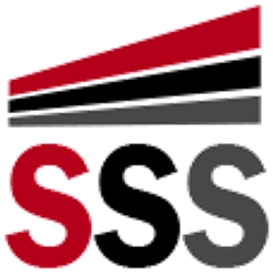 SSS Commercial Real Estate-Logo