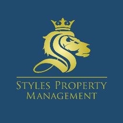 Styles Property Management-Logo