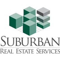 Suburban Real Estate Services, Inc.-Logo