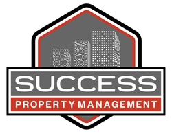 SUCCESS PROPERTY MANAGEMENT-Logo