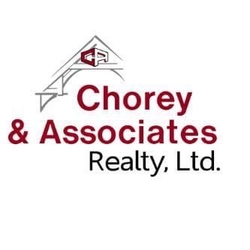 Chorey & Associates Realty LTD-Logo