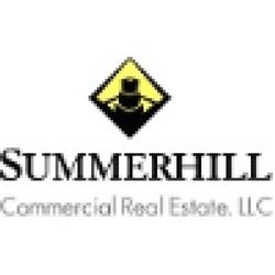 Summerhill Commercial Real Estate, LLC-Logo