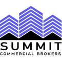 Summit Commercial Brokers-Logo