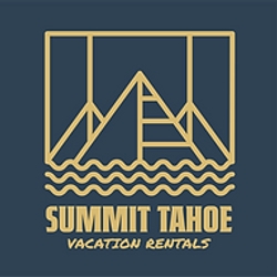 Summit Tahoe Vacation Rentals-Logo