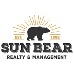 Sun Bear Realty-Logo