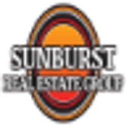 SUNBURST REAL ESTATE GROUP, LLC-Logo