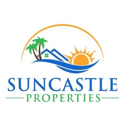 Suncastle Properties of Ponte Vedra Beach-Logo