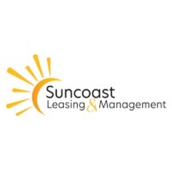 Suncoast Leasing and Management-Logo