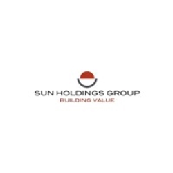 Sun Holdings Group-Logo