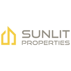 Sunlit Properties LLC-Logo