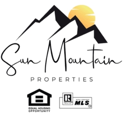 Sun Mountain Properties-Logo