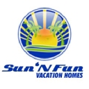 Sun 'N' Fun Vacation Homes-Logo