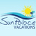 Sun Palace Vacations-Logo