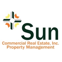 Sun Property Management-Logo