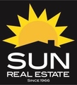 Sun Real Estate-Logo