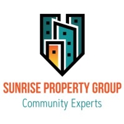 Sunrise Property Management Group-Logo