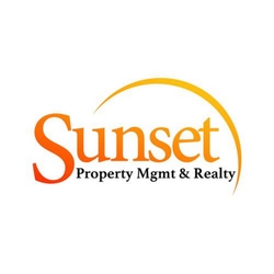 Sunset Property Management & Realty-Logo