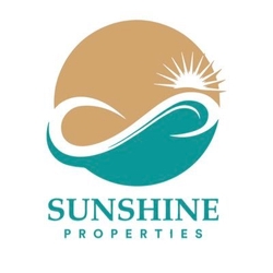 Sunshine Properties & Management-Logo