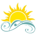 Sunspot Realty Vacation Rentals-Logo