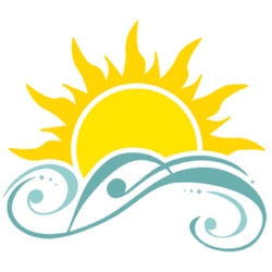 Sunspot Realty Vacation Rentals-Logo