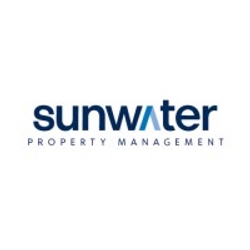 Sunwater Property Management-Logo