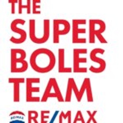 The Super Boles Team - RE/MAX Boone Realty-Logo