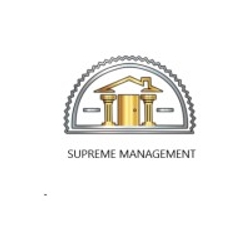 Supreme Management, LLC-Logo