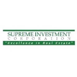 Supreme Investment Corporation-Logo