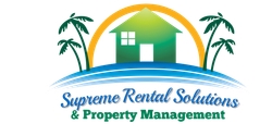 Supreme Rental Solutions & Property Management-Logo