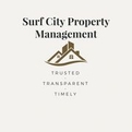 SURF CITY PROPERTY MANAGEMENT LLC-Logo