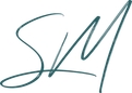 Susie McCollom Properties-Logo