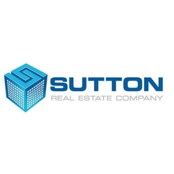 Sutton Real Estate Company-Logo