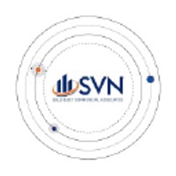 SVN Gold Dust Commercial Associates-Logo