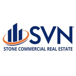 SVN Stone Commercial Real Estate-Logo