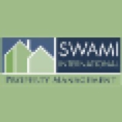 Swami International-Logo