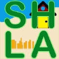 Sweet Home LA-Logo
