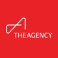 The Agency Pasadena | Jeromy Robert-Logo