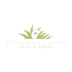 Southwest Greens of Florida-Logo