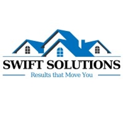 Swift Home Solutions-Logo