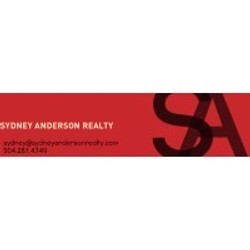 Sydney Anderson Realty-Logo