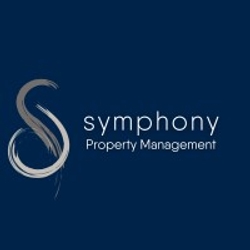 Symphony Property Management-Logo